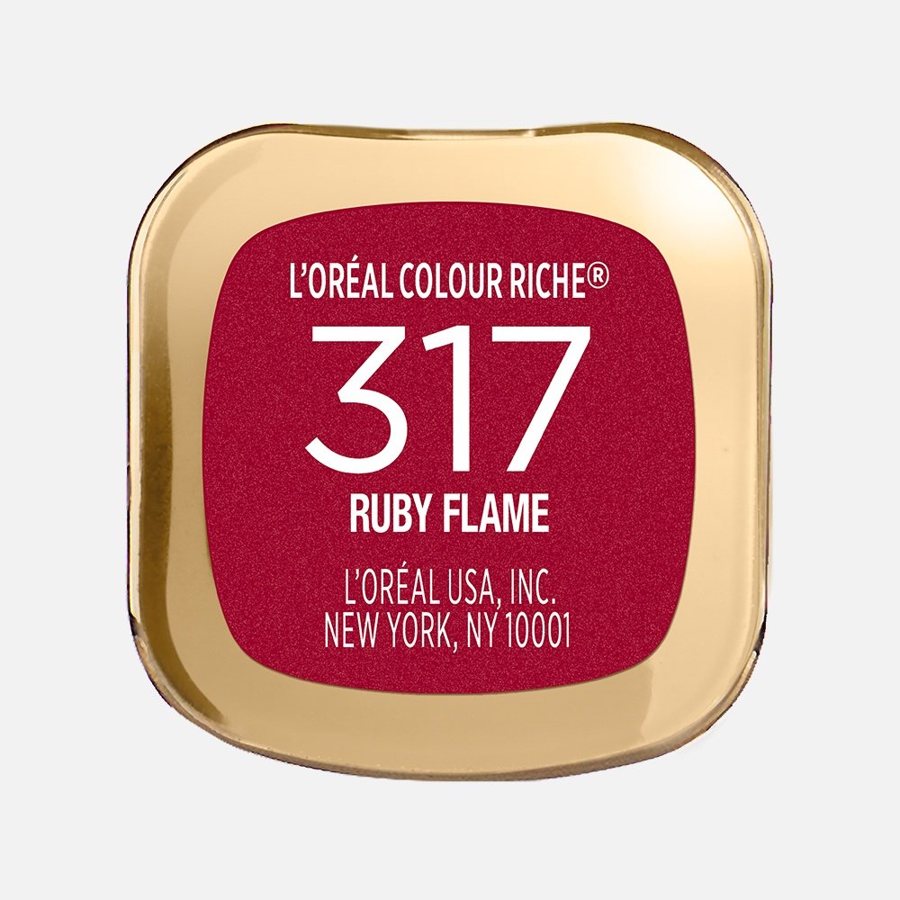 LOP PDP Colour Riche Original Satin Lipstick RubyFlame Tile04